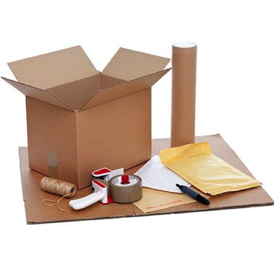 Courrier
