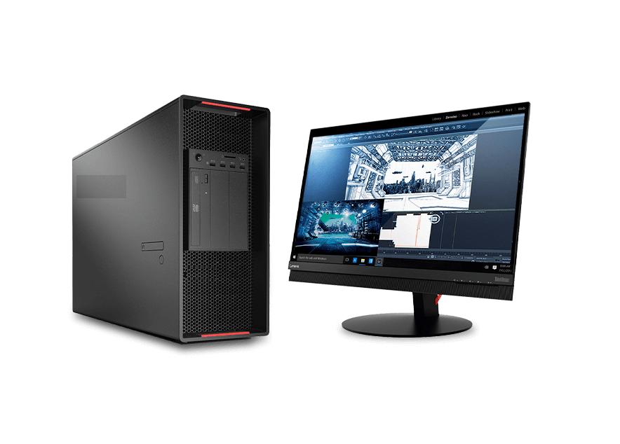 PC bureau