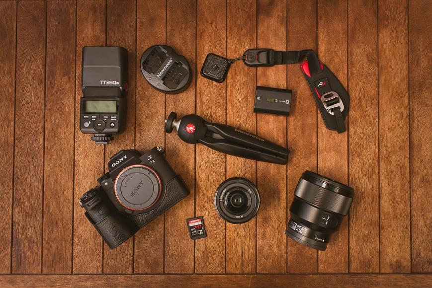 Photo & Vidéo