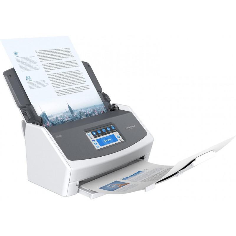 Scanner