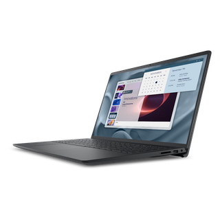 DELL LAPTOP Pro 15 Essential PV15250 15,6'' Intel i7-1355U 8Go 512Go SSD Ubuntu Gris 12 Mois