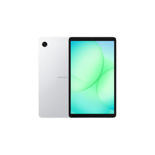 SAMSUNG Galaxy Tab A11 8,7'' Helio G99- 4 Go 64 Go 4G Cam Av 5Mpx Mpx Cam Ar 8Mpx Silver 12M