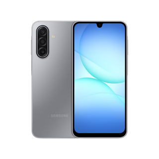 SAMSUNG A17 Lte 6,7'' Helio G99-MT6789V/CD 4Go 128Go 4G DS Cam Av 13Mpx Cam Arr 50Mpx Gray 12M