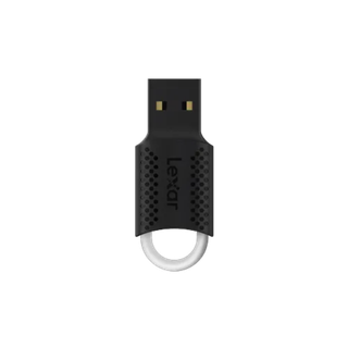 LEXAR CLE USB V40 32GB JumpDrive® V40 USB 2.0 Flash Drive 12 Mois