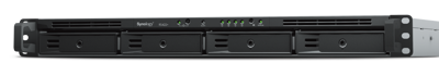 SYNOLOGY RackStation RS422+ 4Bay Ryzen R1600 2cores 2GB 2xRJ45 36M