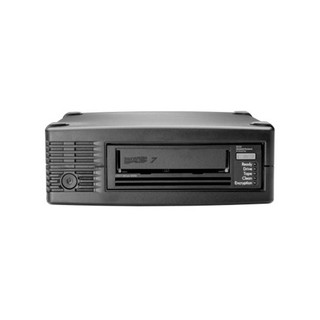 HPE LTO-7 Ultrium 15000 Ext Tape Drive