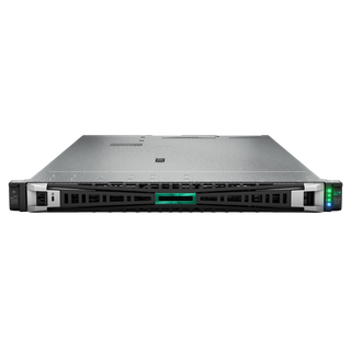 HPE DL360G11 8SFF-NC 4510 2.4GHz-12c 2x32GB MR408i-o-4G 4p-1GbE-BCM5719 2x480GB SSD 2x1000W 36M